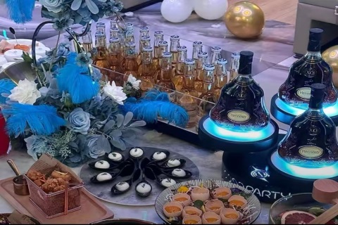 寻觅晋中夜场新机遇 携手团队共创璀璨未来