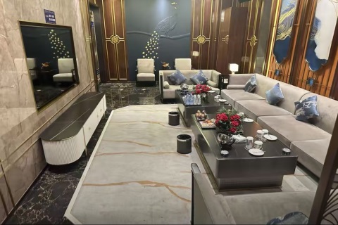 晋中夜场诚聘女营销 专车住宿待遇优