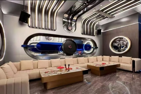 晋中KTV高薪招聘女营销 日结1600起提供住宿